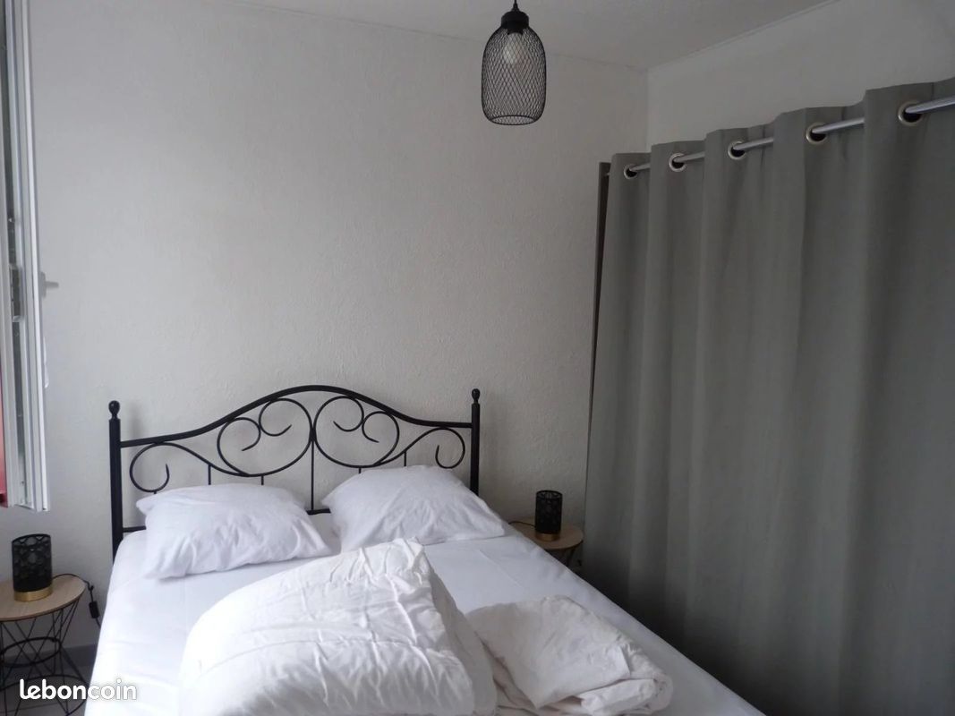 Appartement a louer vierzon - 2 pièce(s) - 33 m2 - Surfyn