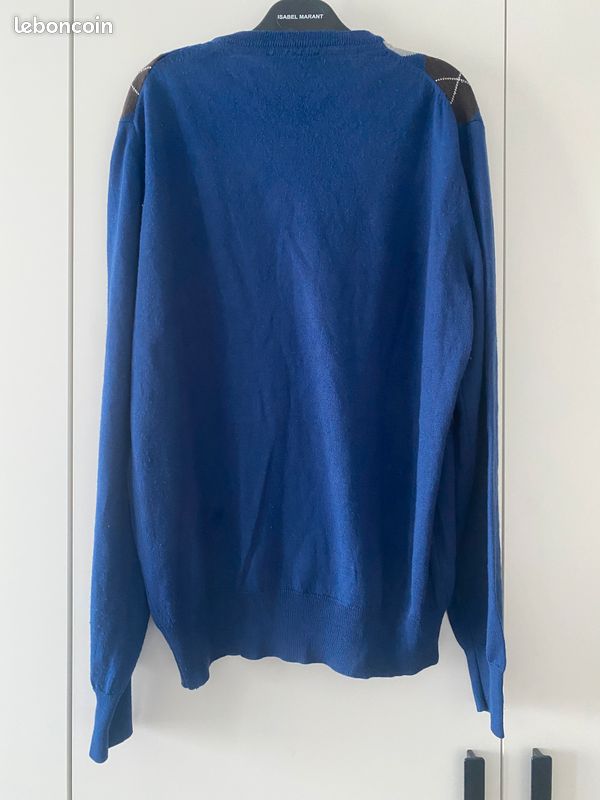 Pull homme (image 5)