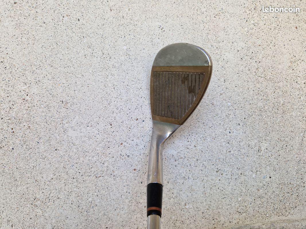 Carbite Sand 56° tour insert 5614 wedge series (image 3)