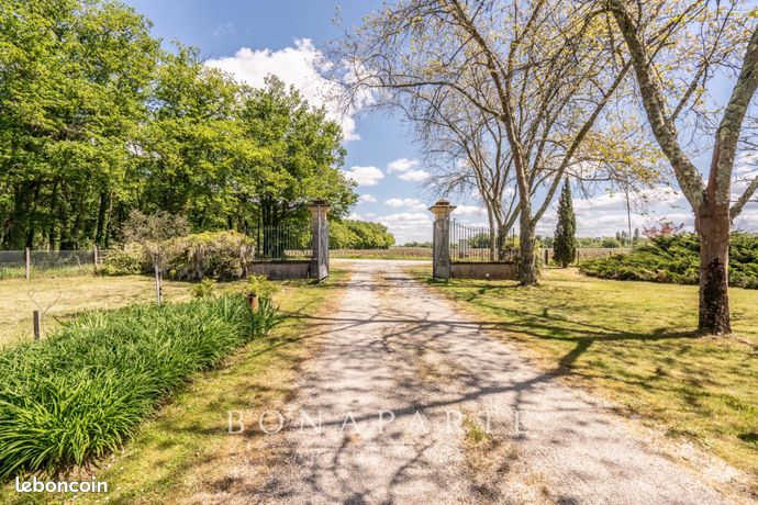 Propriété 11 pièces 330 m²