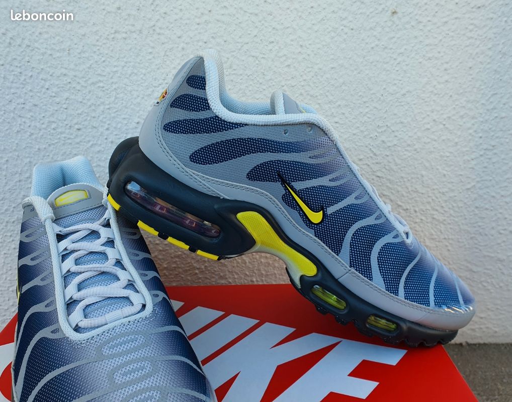 Nike Air Max Plus 3M pointure 42 (image 16)