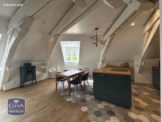 Appartement 4 pièces 63 m² (image 3)