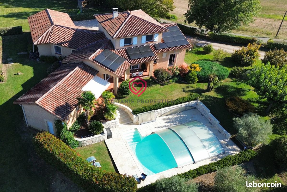 Maison 7 pièces 178 m² · à Mirande · 178 m² · 449 000 €