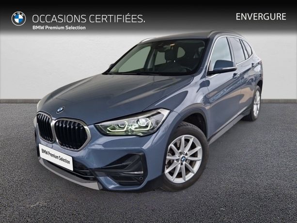 Bmw X1 E84-XDRIVE 20D 177CH PACK LUXE - Annonce