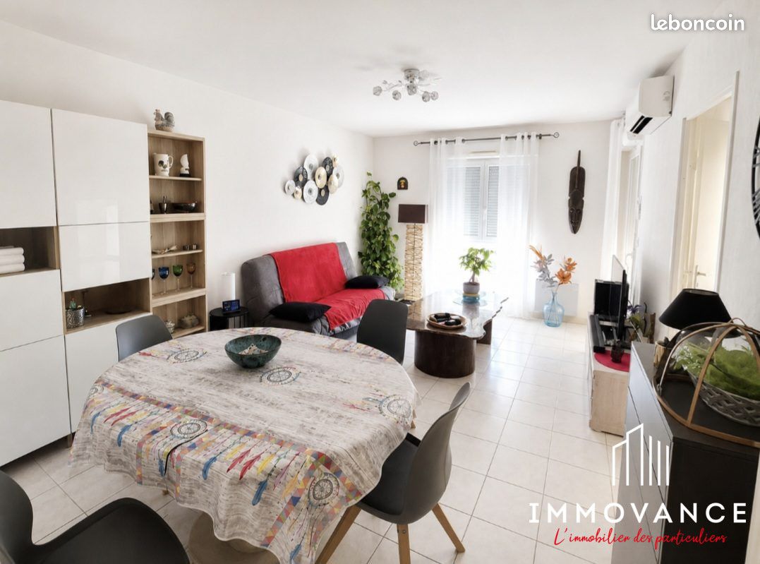 Appartement 4 pièces 70 m² · à Mèze · 70 m² · 230 000 €