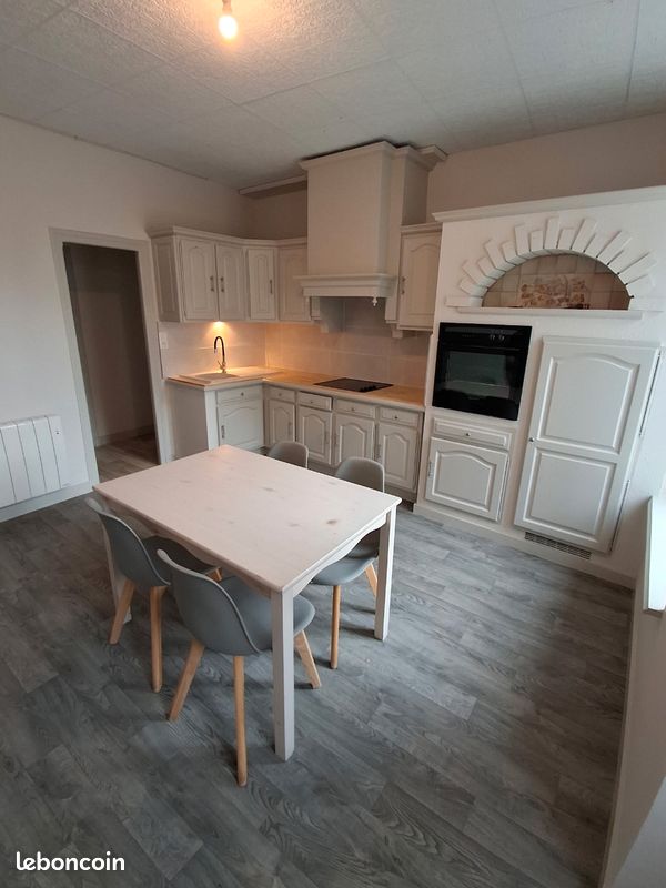 Appartement 1 pièce 45 m² · à Saint-James · 45 m² · 450 €/mois
