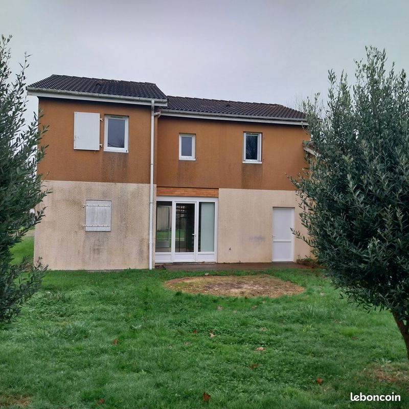 Maison 5 pièces 94 m² · à Gironde-sur-Dropt · 94 m² · 164 000 €