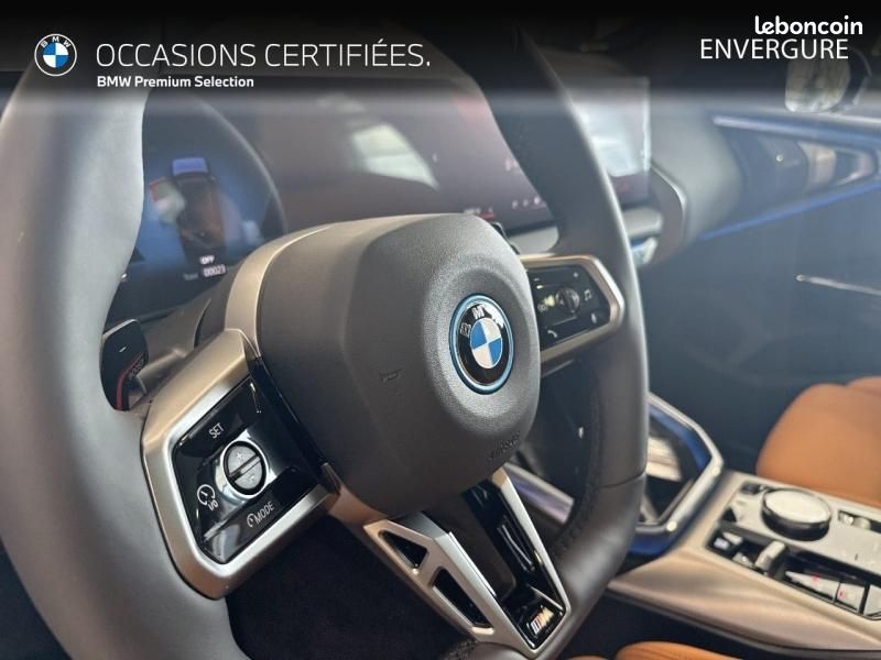 Bmw X3 xDrive30e 299ch M Sport (image 6)