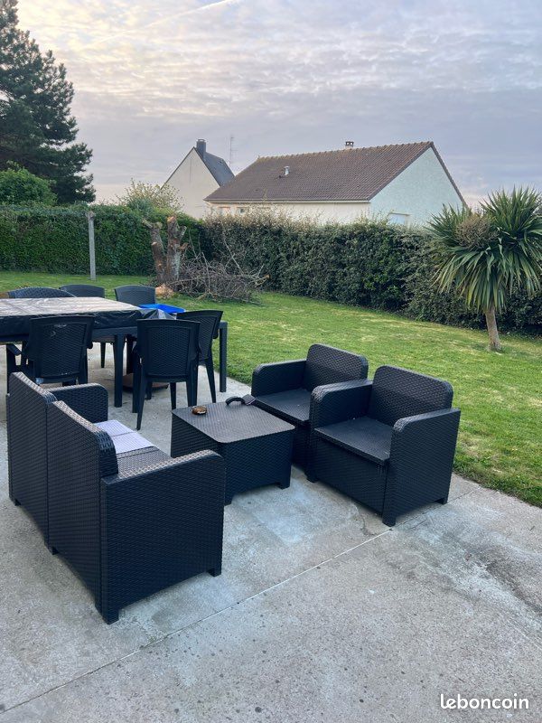 Maison 5 pièces 90 m² · à Cuverville · 90 m² · 300 000 €