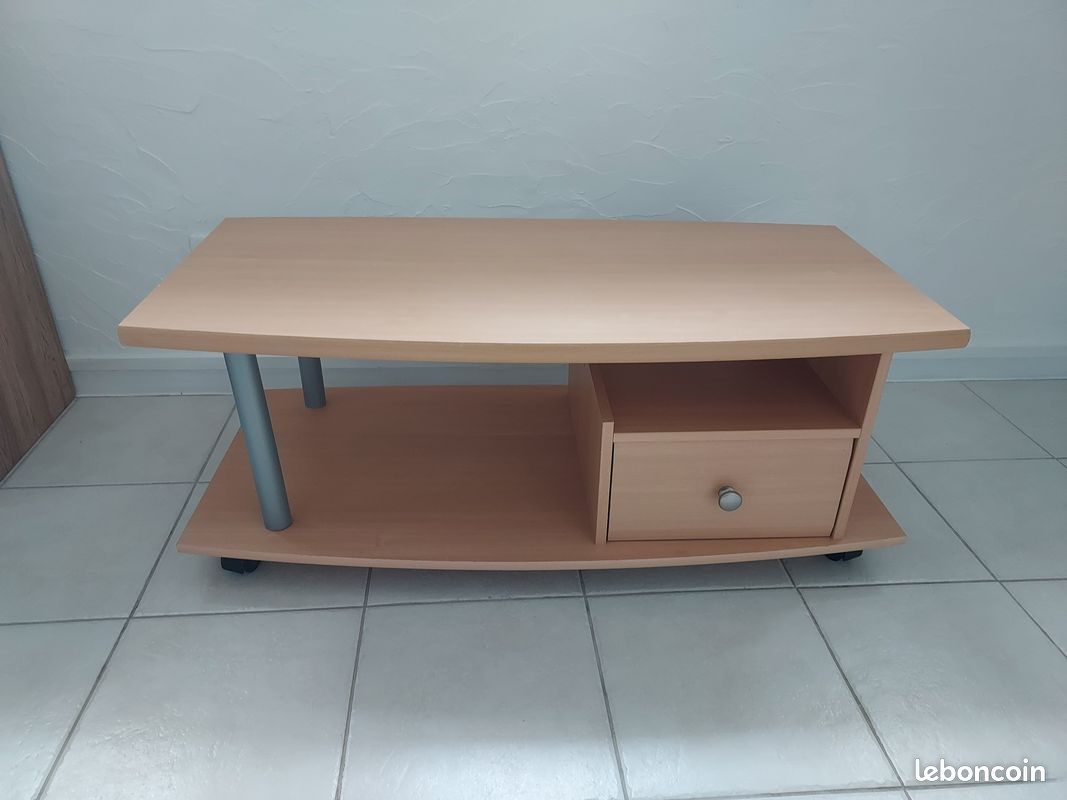 Table basse (image 1)