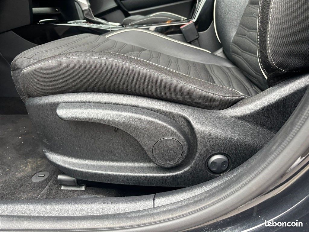 Kia Pro_cee'd PROCEED III 1.5 T-GDI 160 CH DCT7 GT Line (image 9)