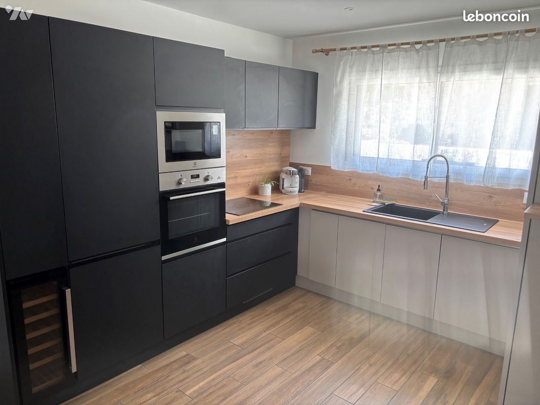 Maison 4 pièces 90 m² (image 3)