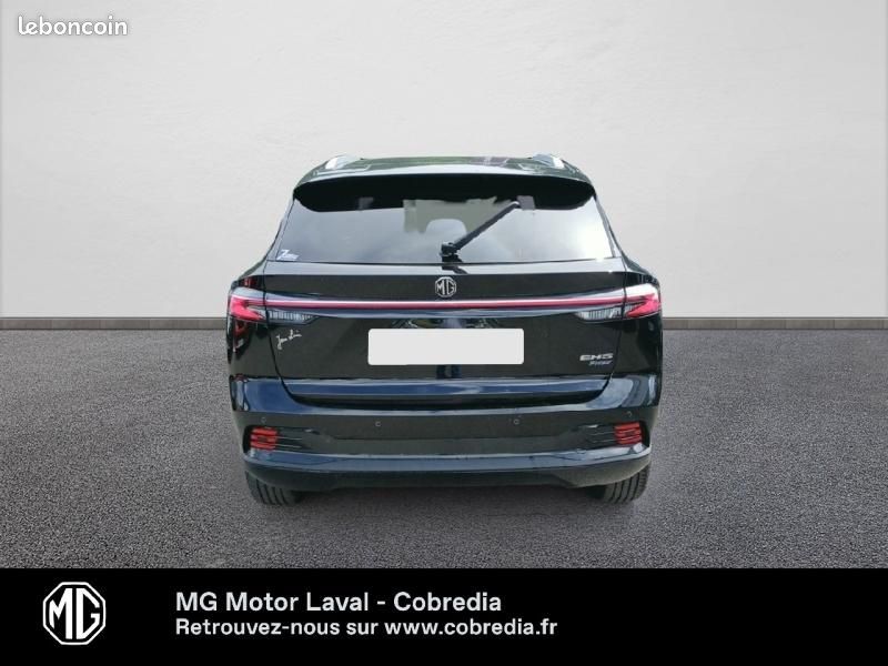 Mg motor EHS 1.5 GDI 272ch PHEV Luxury (image 20)