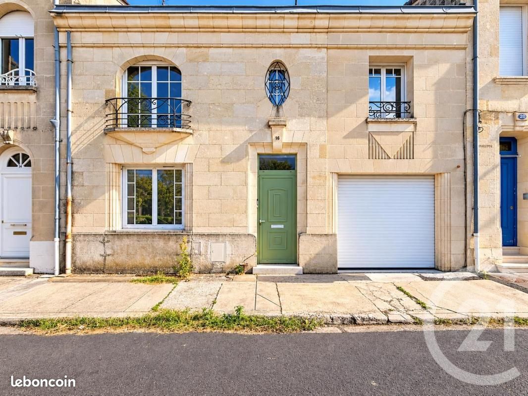Maison 6 pièces 134 m² · à Bordeaux · 134 m² · 699 000 €