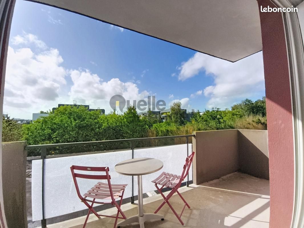 Appartement 4 pièces 88 m² · à Brest · 88 m² · 219 999 €