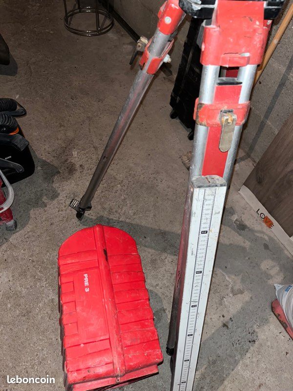 Niveau laser Hilti (image 3)