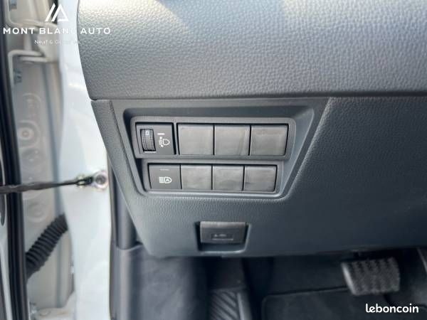 MAZDA Mazda2 Hybrid 1.5L CVT 116 ch Pure (image 19)