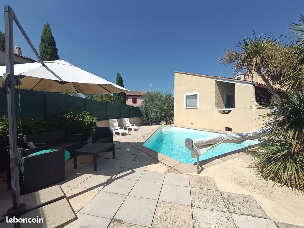 Maison 4 pièces 105 m² · à Saint-Gély-du-Fesc · 105 m² · 550 000 €