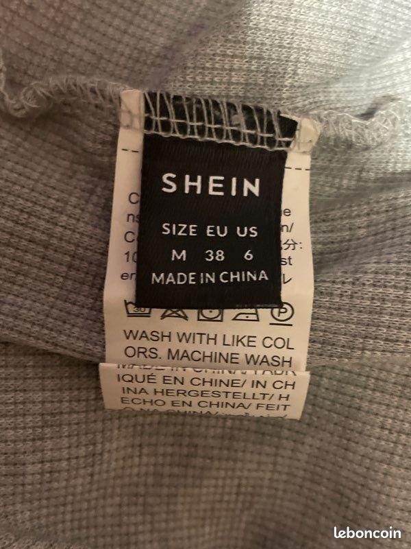 Robe pull (image 6)