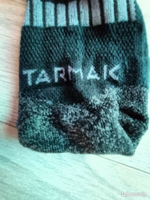 Chaussettes sport 31/34 (image 4)