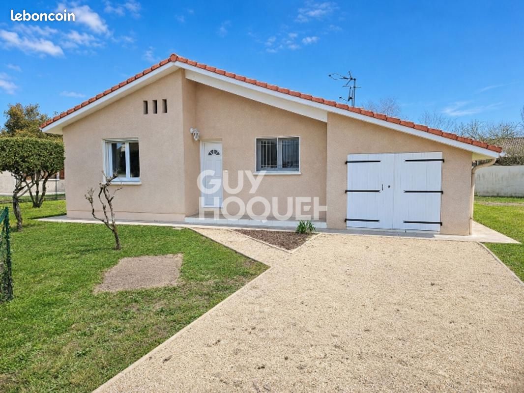 Maison 4 pièces 88 m² · à Saint-Perdon · 88 m² · 199 000 €