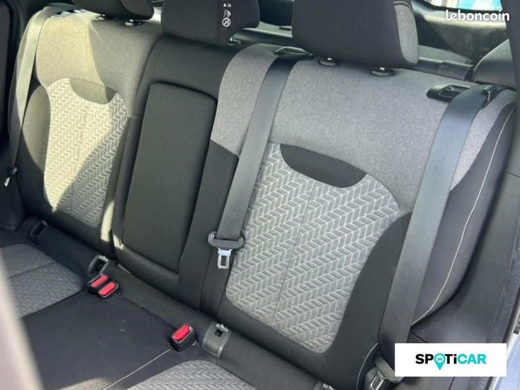 Renault Kadjar Blue dCi 115 EDC SL Limited (image 10)