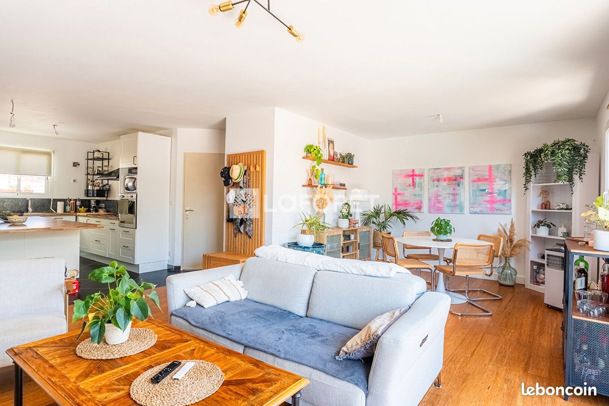 Maison 5 pièces 113 m² · à Floirac · 113 m² · 425 000 €
