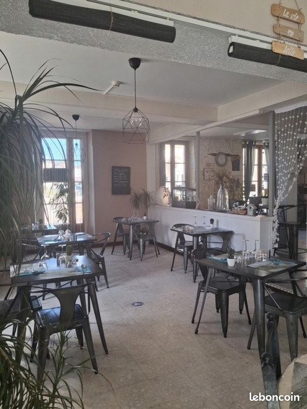 Local 537 m² VENDAYS-MONTALIVET (image 4)