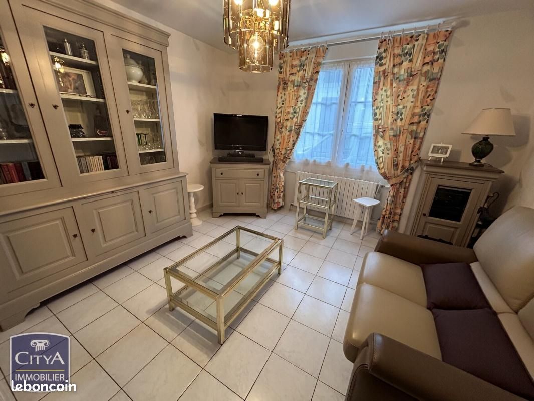 Maison 3 pièces 81 m² · à Le Mans · 81 m² · 183 000 €