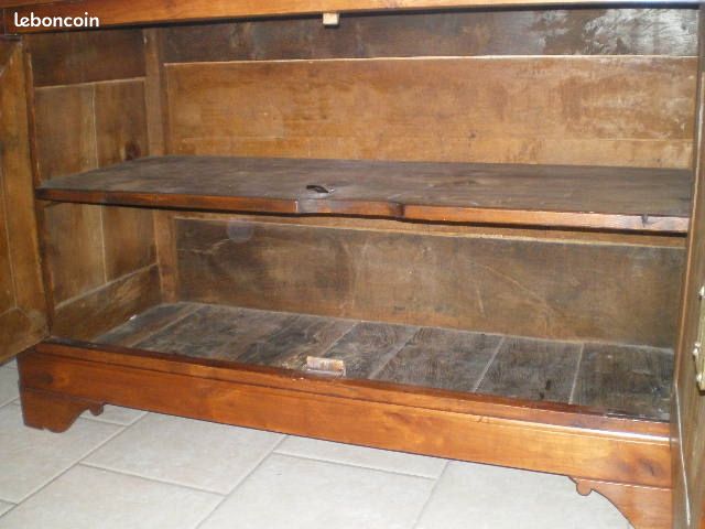 Buffet de chasse louis Philippe (image 5)