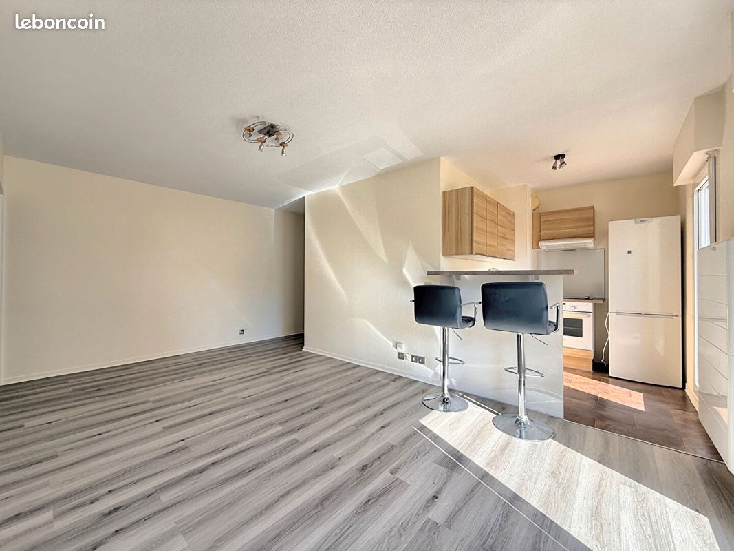Appartement 2 pièces 49 m² · à Bayonne · 49 m² · 236 000 €