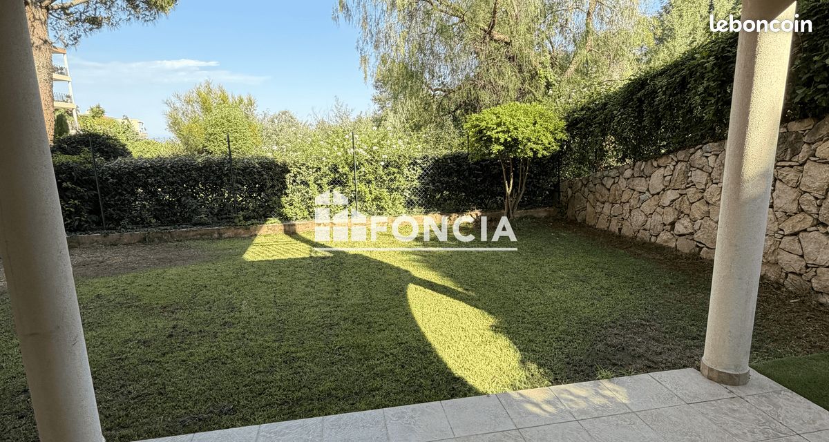 Parking 3 pièces 68 m² · à Mandelieu-la-Napoule · 68 m² · 484 000 €