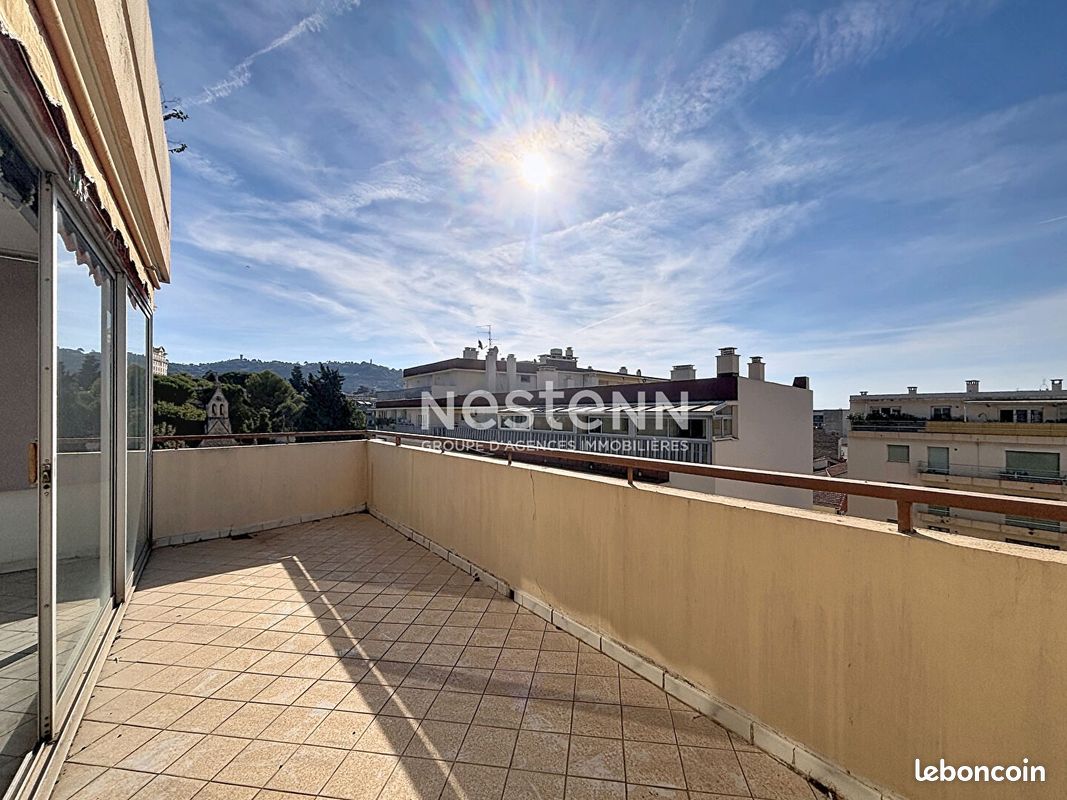 Appartement 2 pièces 42 m² · à Cannes · 42 m² · 213 000 €