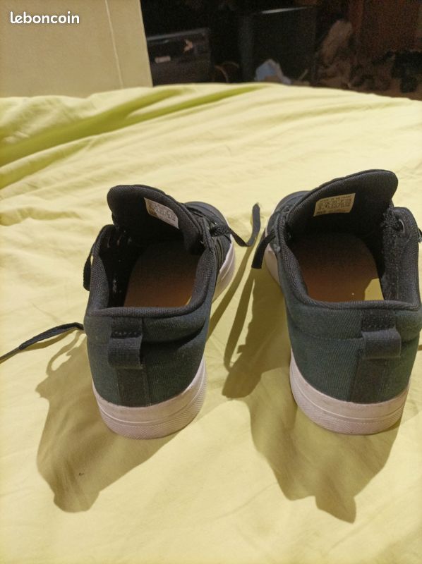 Baskets Adidas taille 37,5 (image 9)