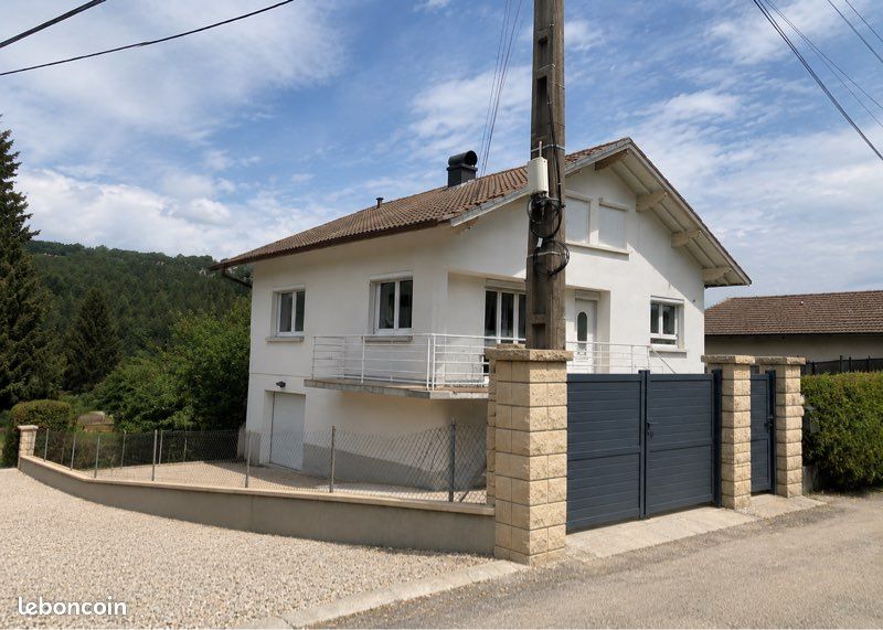 Maison 6 pièces 127 m² · à Morteau · 127 m² · 410 000 €
