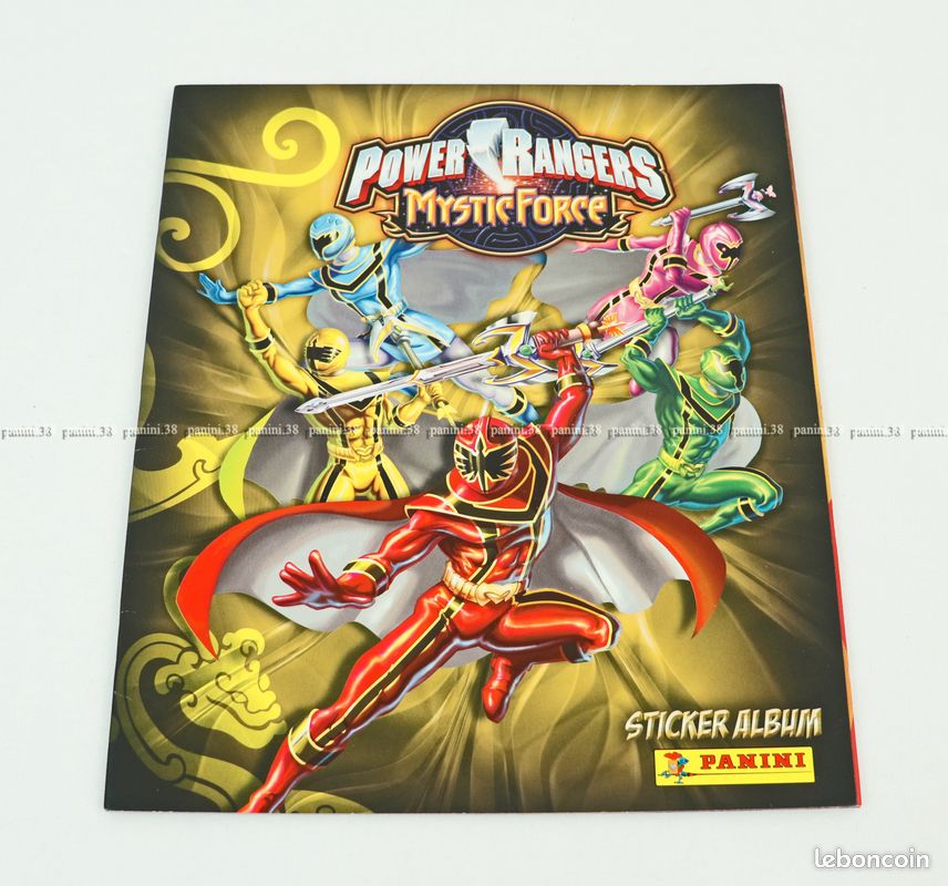 ALBUM PANINI LES Aventures des Galaxy Rangers (INCOMPLET) EUR 50,00 - FR ALBUM PANINI LES Aventures des Galaxy Rangers (INCOMPLET) EUR 50,00 - FR
