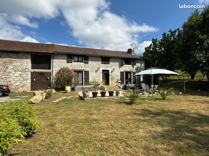 Maison 7 pièces 200 m² · à Saint-Paul · 200 m² · 290 000 €