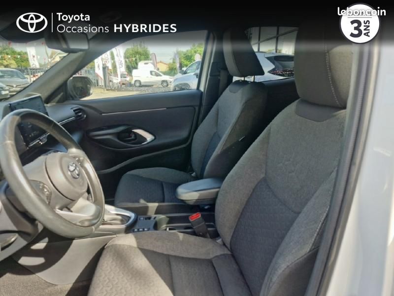 Toyota Yaris Cross 116h Design MY22 (image 11)