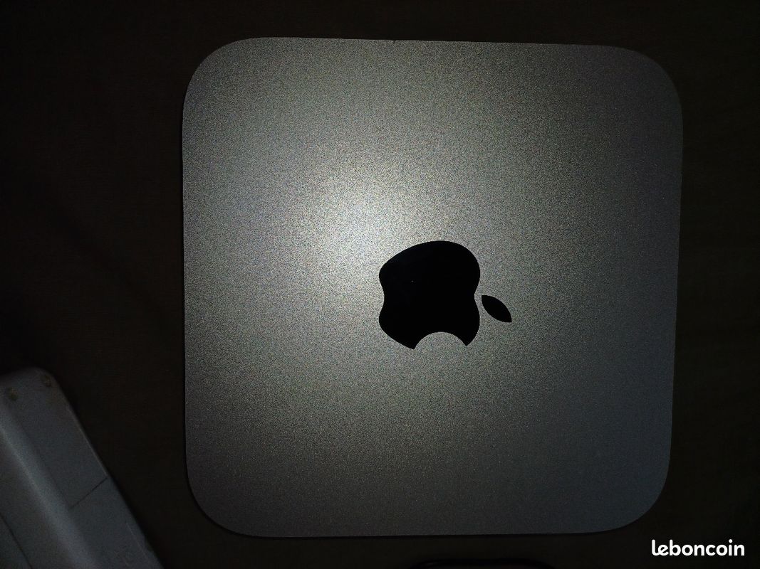 Mac mini m2 2023 (image 1)