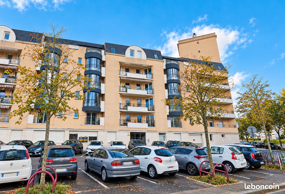 Appartement 4 pièces 85 m² · au Mans · 85 m² · 287 990 €