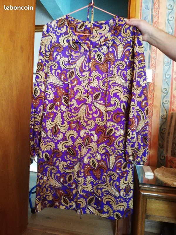 Vide dressing vintage (image 2)