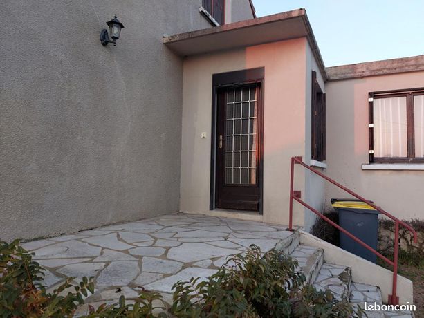 Maison 4 pièces 104 m²