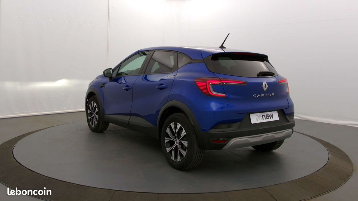 Renault captur tce 90 evolution (image 17)