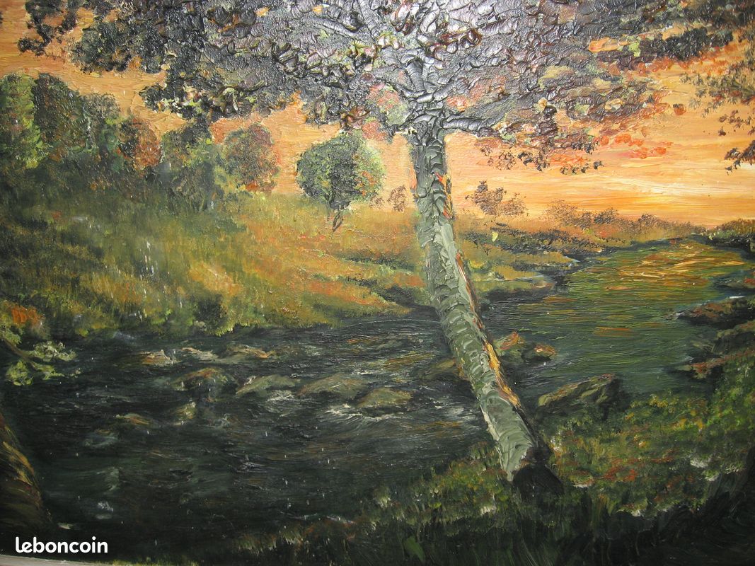Tableau encadré (image 2)