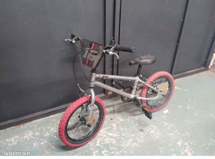 Bmx 16 pouces (image 1)