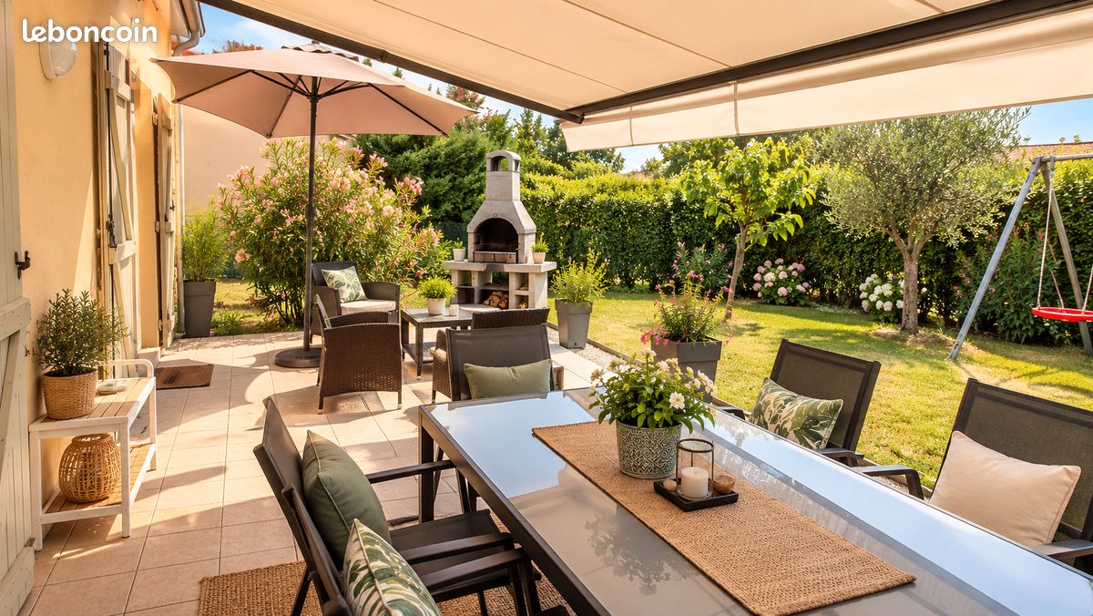 Maison 5 pièces 110 m² · à Montauban · 110 m² · 245 500 €