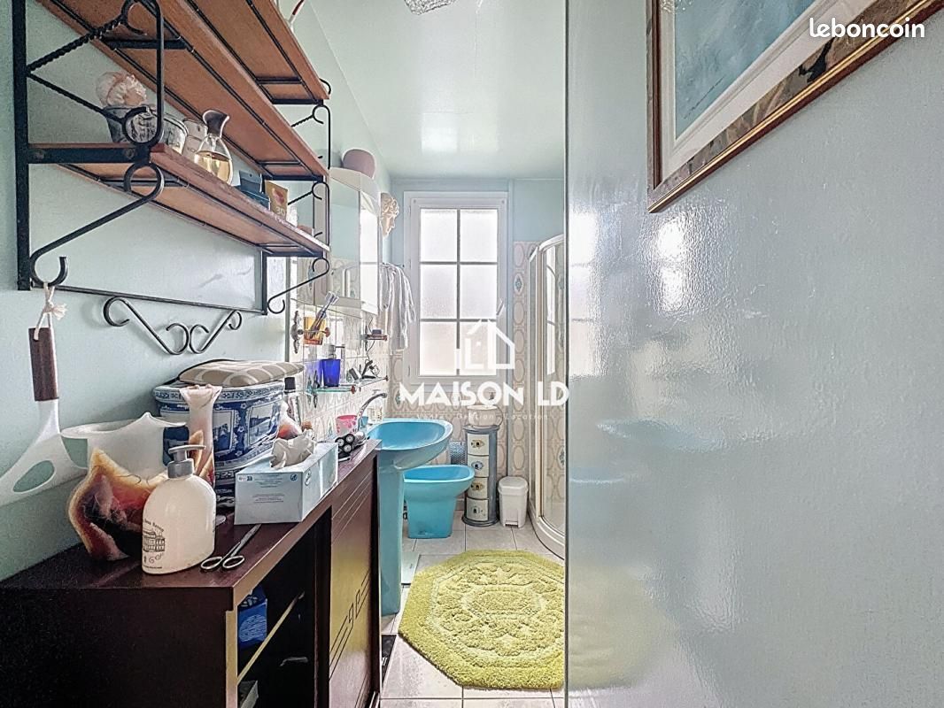Maison 5 pièces 100 m² · à Carentan-les-Marais · 100 m² · 189 990 €