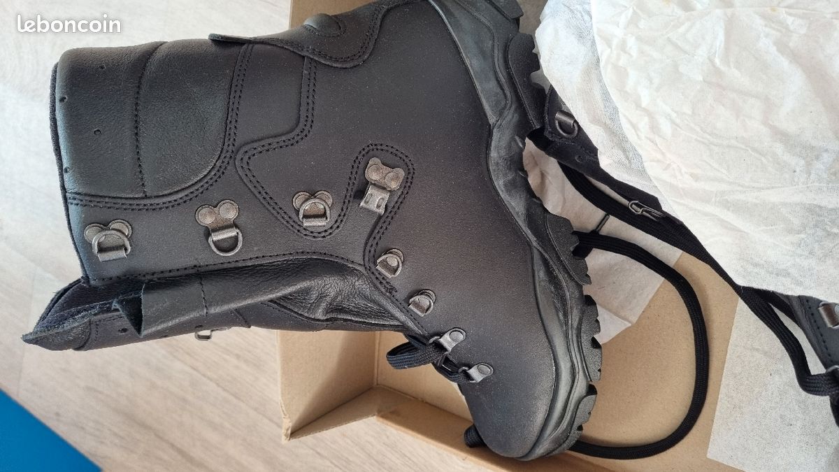Chaussures montantes (image 3)