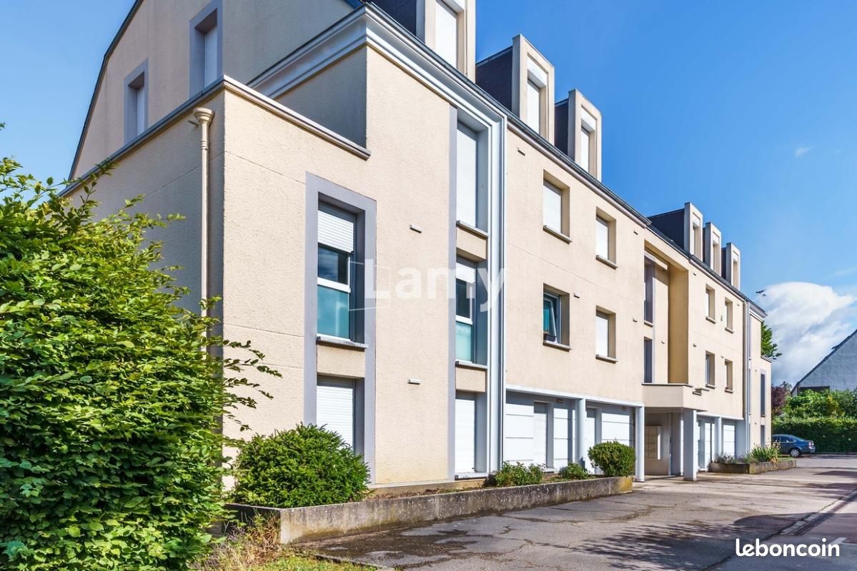 Appartement 1 pièce 17 m² · à Dijon · 17 m² · 69 200 €