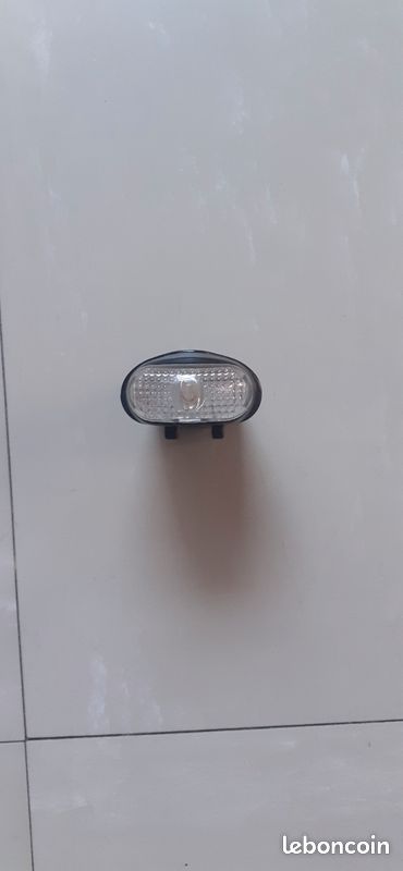 Lampe à vélo (image 3)